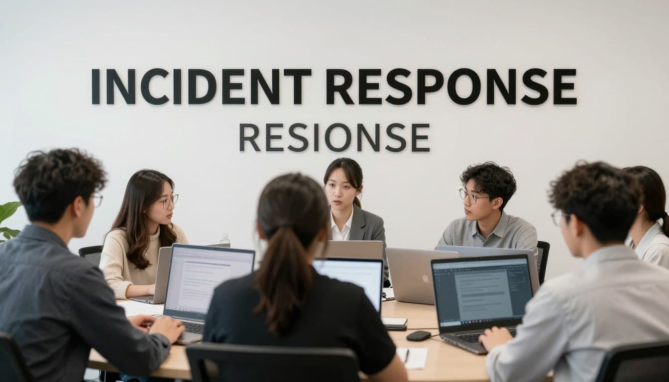 Rogue Attacks & Data Theft: Enhancing Incident Response