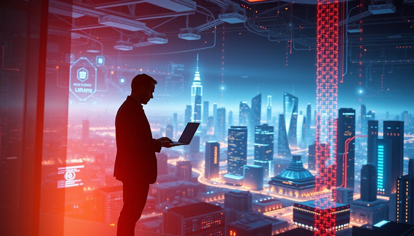 Launch Your Cyber Security Career: A Comprehensive Path Guide