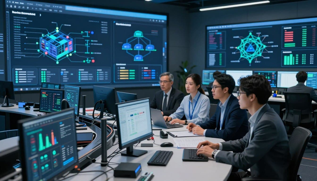 Top 7 Kubernetes Security Best Practices for Cloud Environments