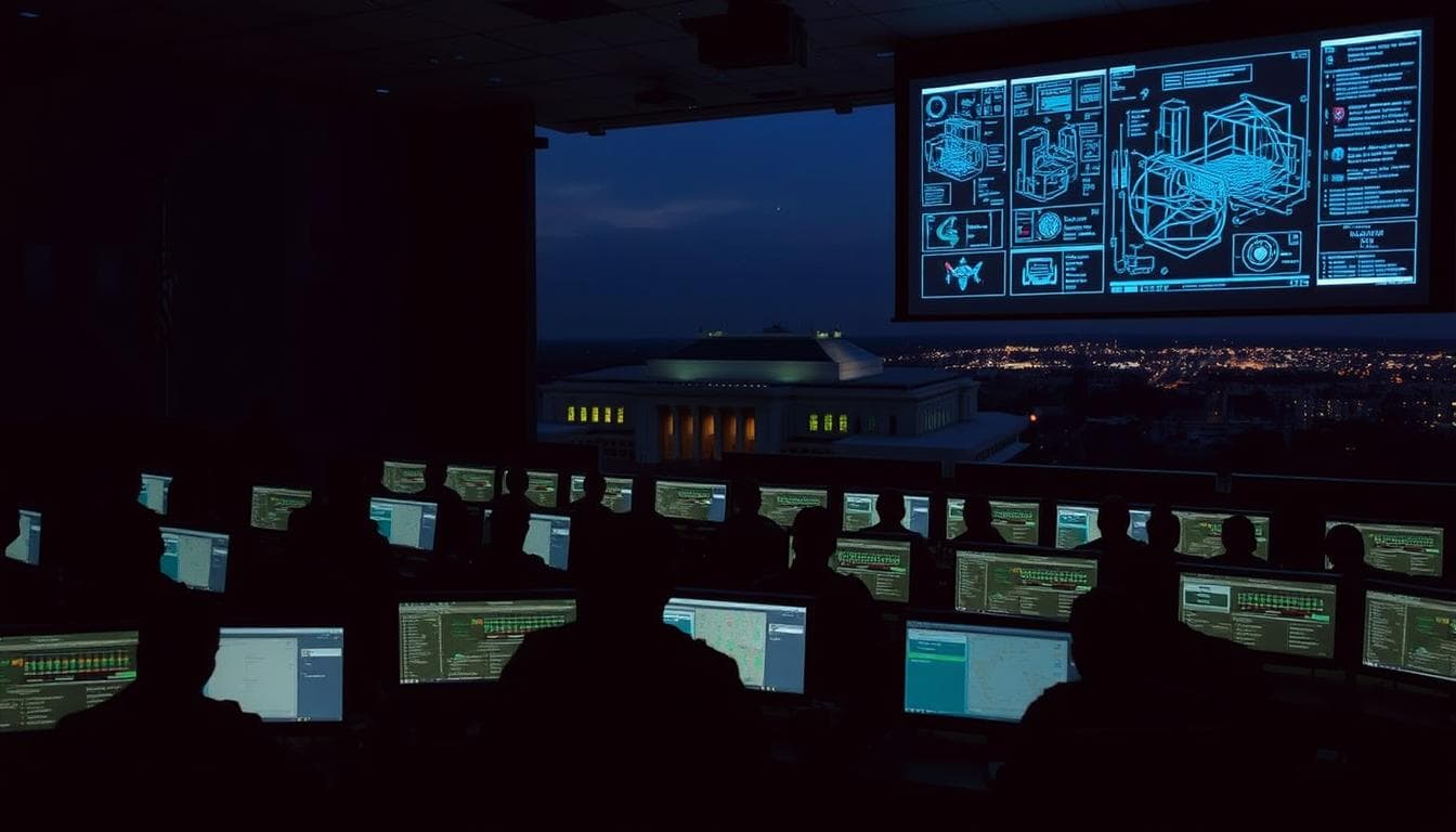 Pentagon Cybersecurity Training Cuts: A Risky Strategy?