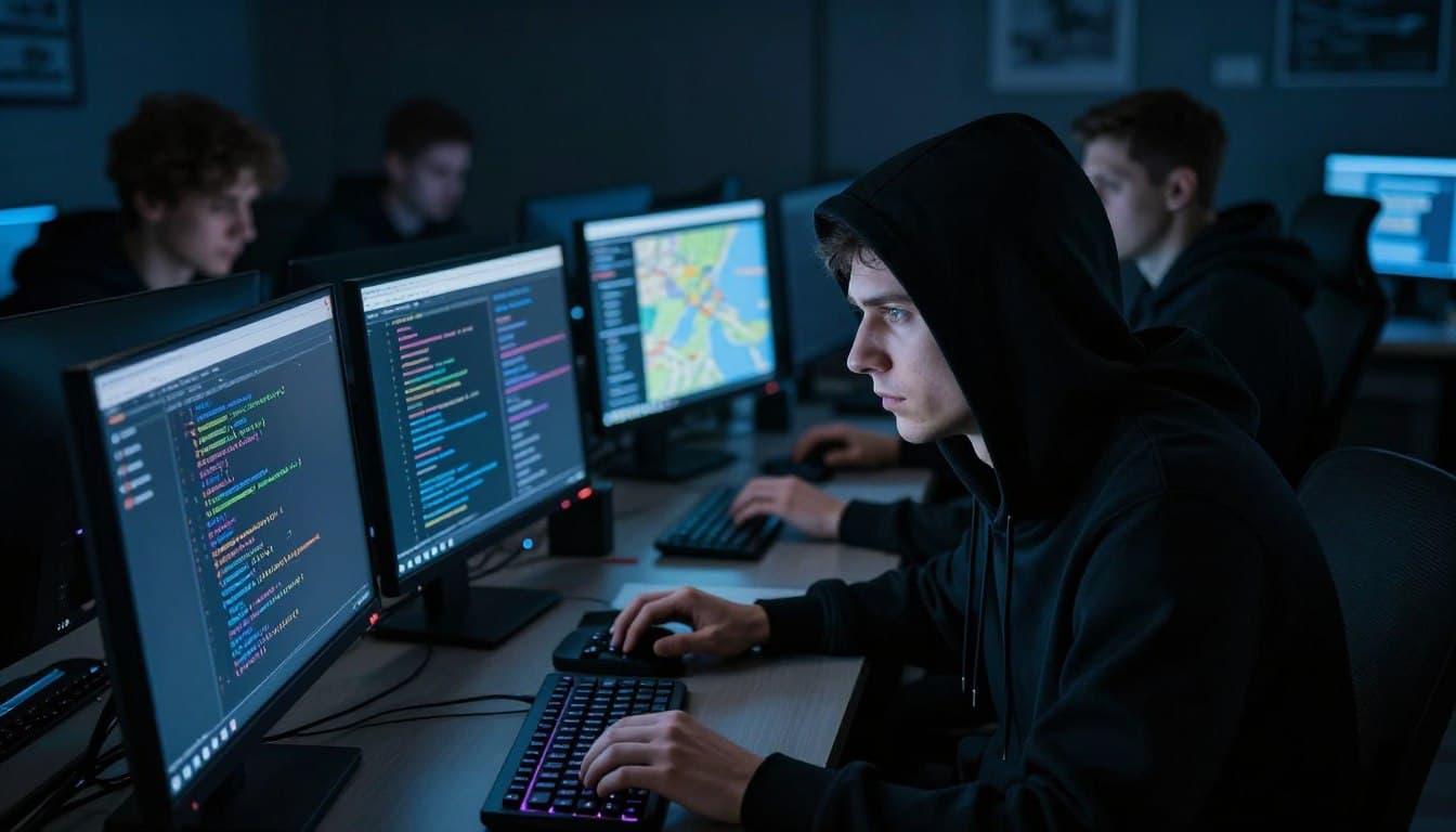 FBI Warns: Russian Hackers Target Messaging Apps with Phishing