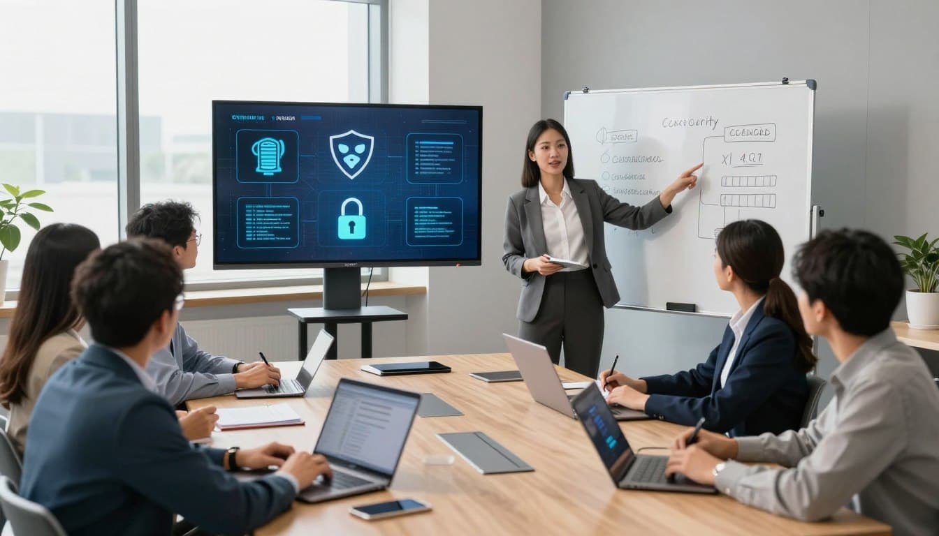 Beyond Basics: Why Employee Cyber Security Training Must Evolve