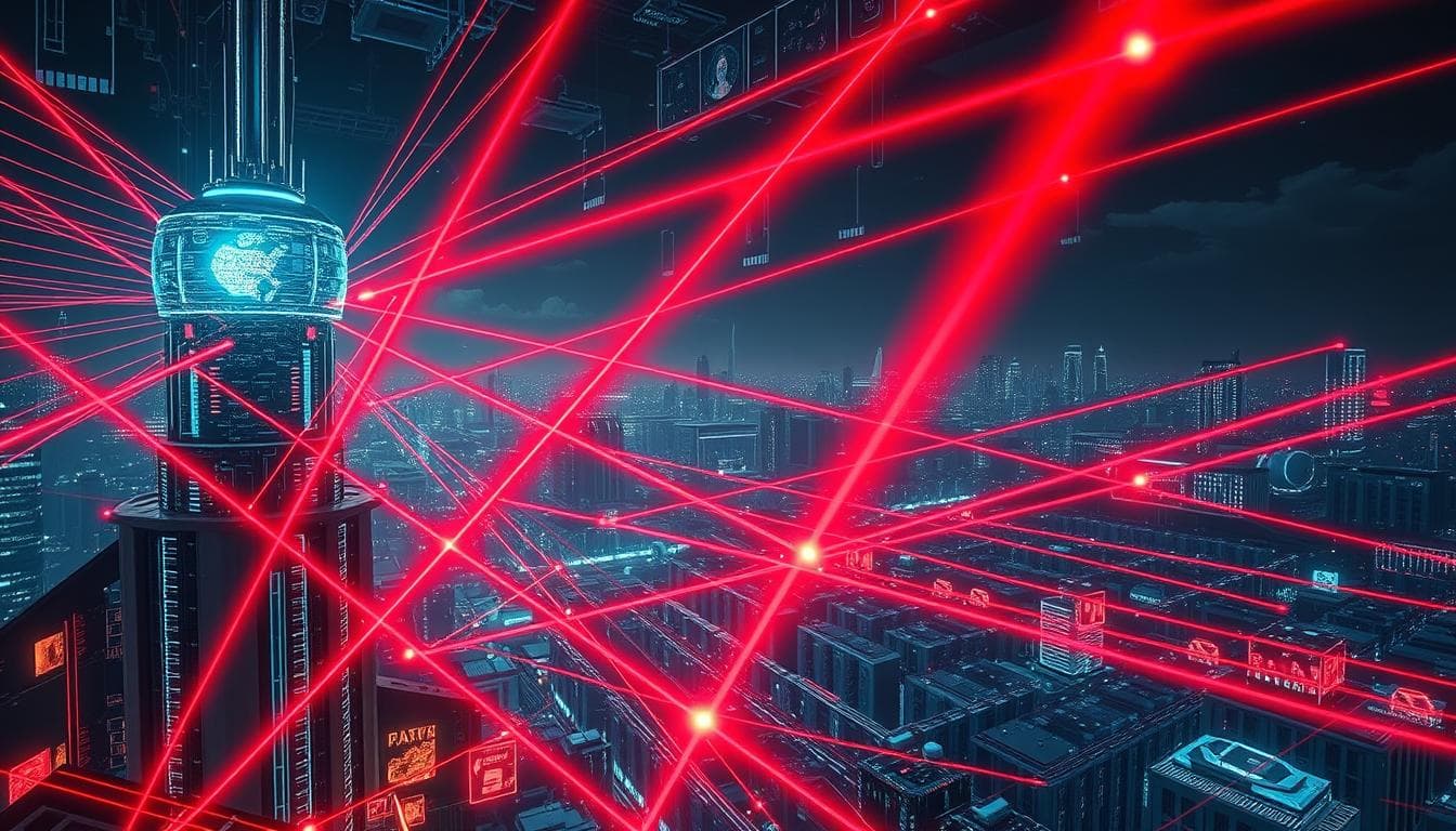 AI-Powered Cyberattacks: Boost Security Posture with Automation