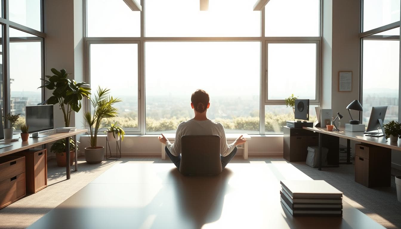 Cybersecurity Burnout: Strategies for a Sustainable Career