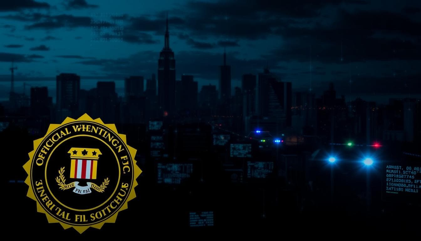 FBI Warns: $262M Stolen in Scams – How to Stay Safe Now