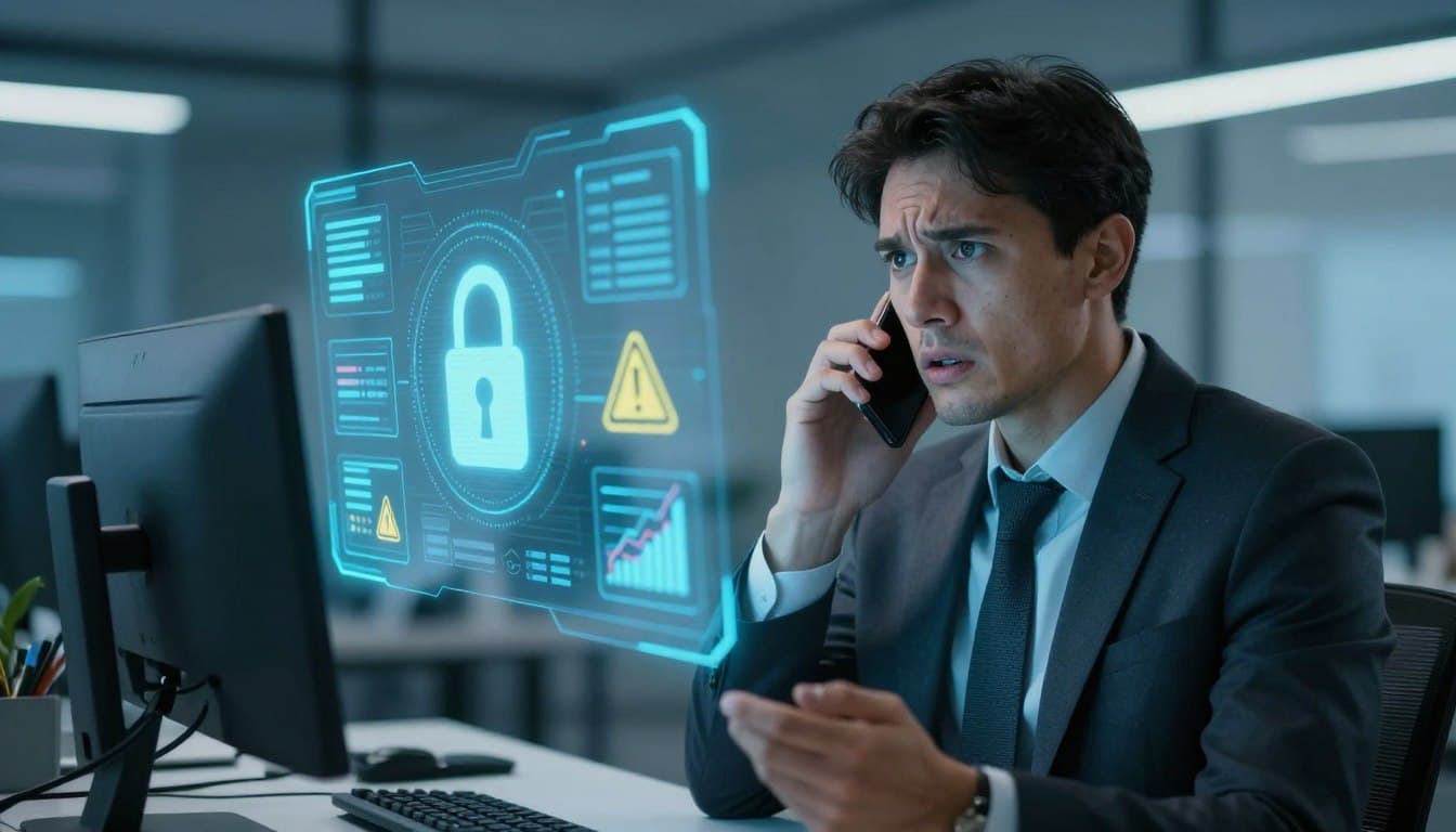 Vishing Attacks Surge: Protecting Against Social Engineering Logins