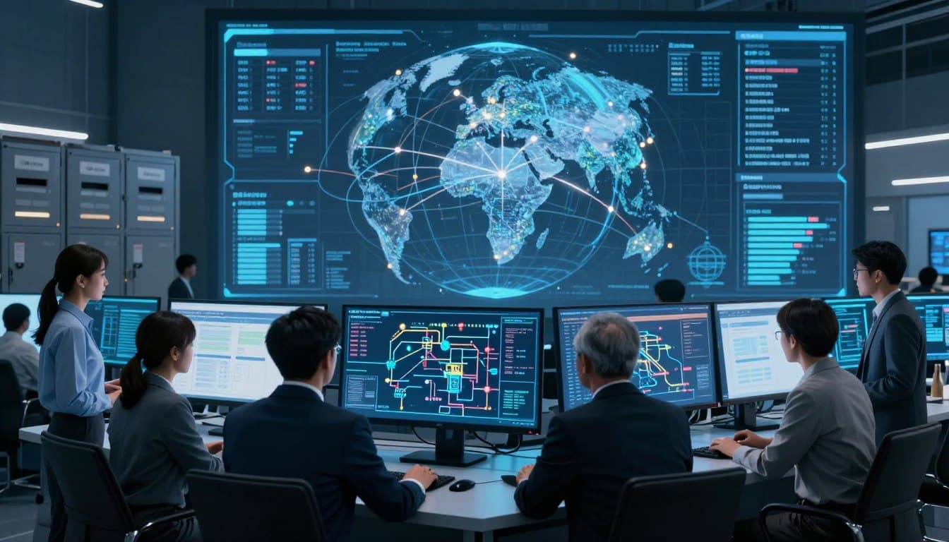 Protecting Supply Chains: Why Validation is Crucial Now