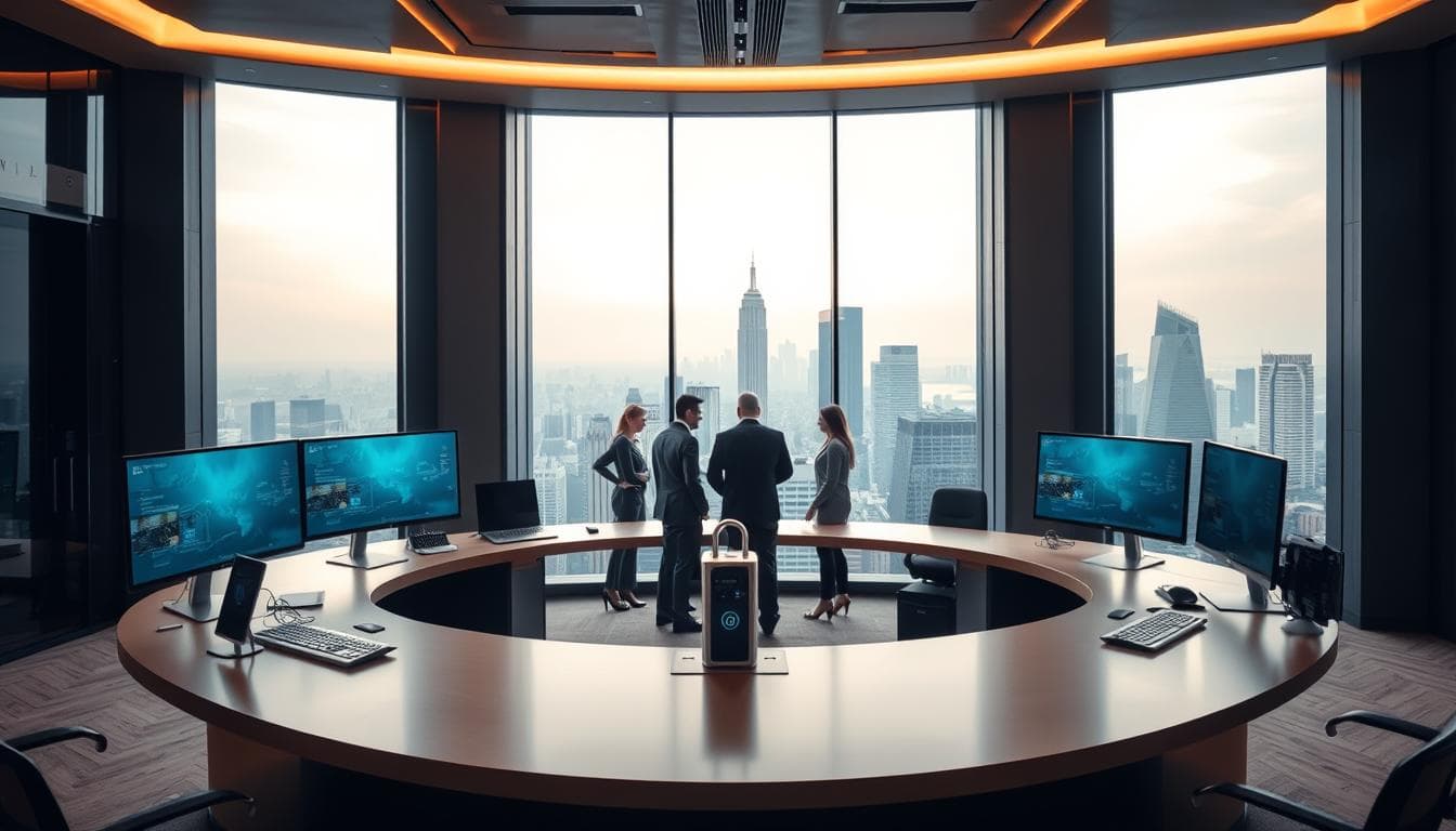Elevate Cyber Security: Your Guide to Privileged Access Management