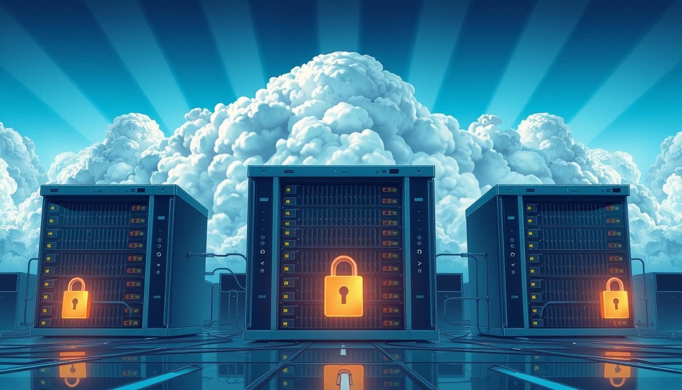 Boost Cloud Security: Top Identity Management Solutions