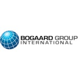 Bogaard Group International logo