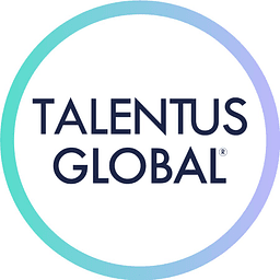 Talentus Global logo