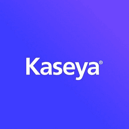 Kaseya logo