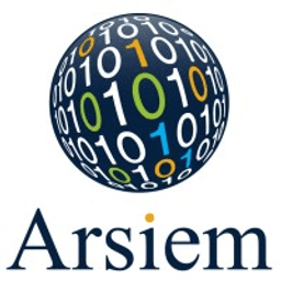ARSIEM logo
