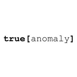 True Anomaly logo