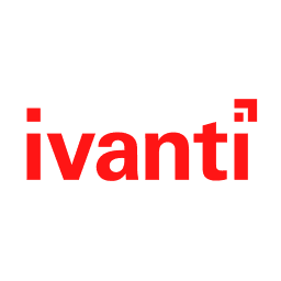 Ivanti logo