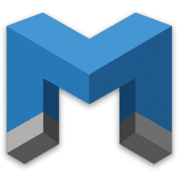 Magnet Forensics logo