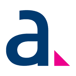 Accurate Background logo