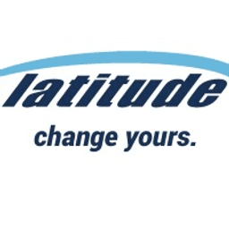 Latitude Inc logo