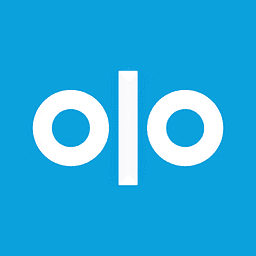 Olo logo