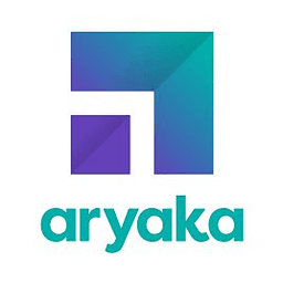 Aryaka Networks, Inc. logo