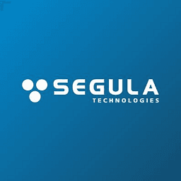 SEGULA Technologies logo