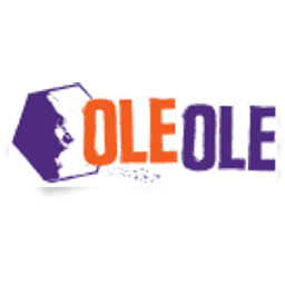 OleOle logo