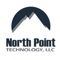 North Point Technology logo