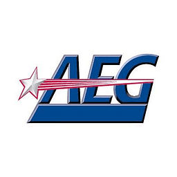AEG logo