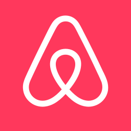 Airbnb logo