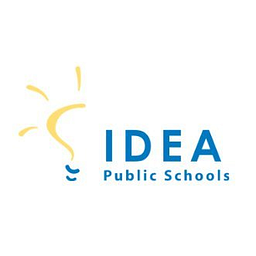 IDEA Public Schools logo