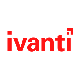 Ivanti logo