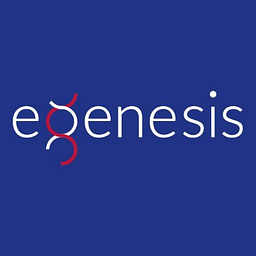 eGenesis logo