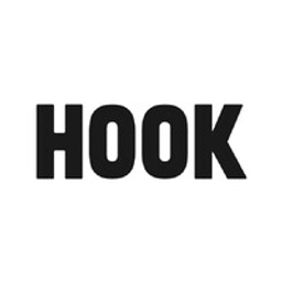 Hook logo
