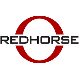Redhorse Corporation logo