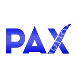 pax engineering logo
