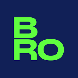 BrainRocket logo