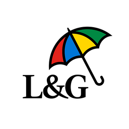 Legal & General (L&G) logo