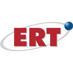 ERT logo