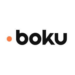 Boku Inc. logo